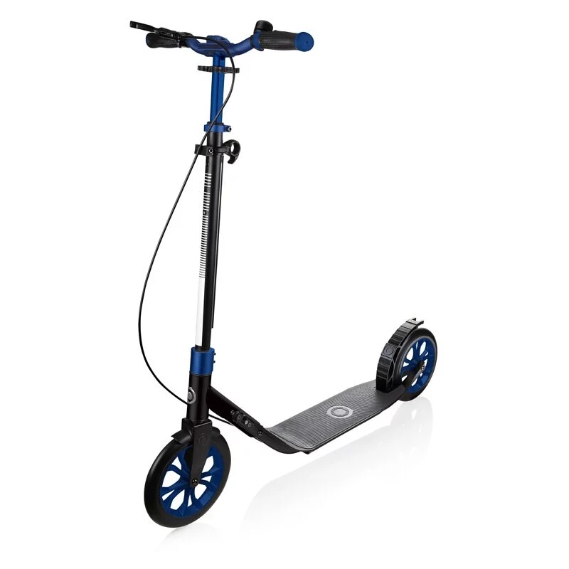 法國 GLOBBER ONE NL 230 ULTIMATE 成人折疊滑板車
